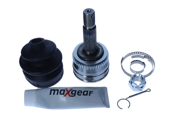 MAXGEAR 49-3125 - Gelenksatz, Antriebswelle Bestpreis