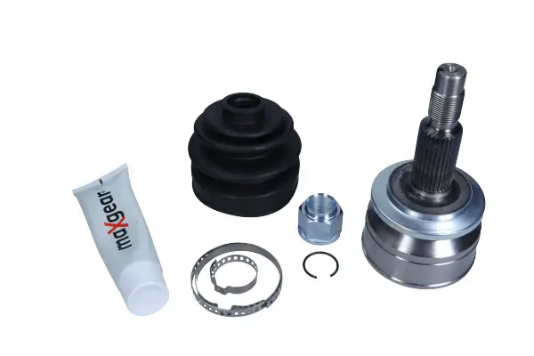 Top-Angebot MAXGEAR 49-3184 - Gelenksatz, Antriebswelle