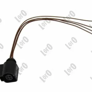ABAKUS 120-00-098 - Kabelreparatursatz, Kühlmitteltemperatursensor Nur Heute