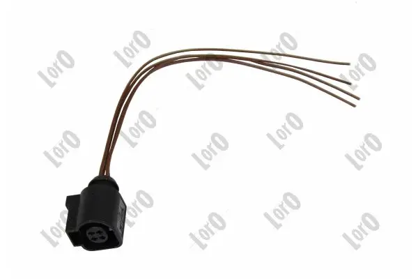 ABAKUS 120-00-098 - Kabelreparatursatz, Kühlmitteltemperatursensor Nur Heute