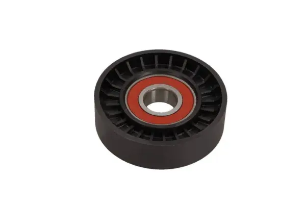 Garantierte Lieferung MAXGEAR 54-1449 - Spannrolle, Keilrippenriemen