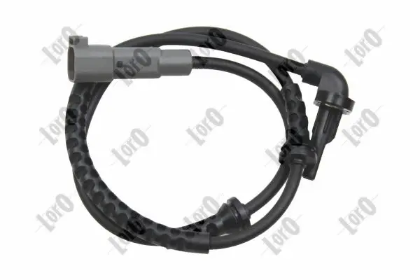 ABAKUS 120-03-140 - Sensor, Raddrehzahl Echt