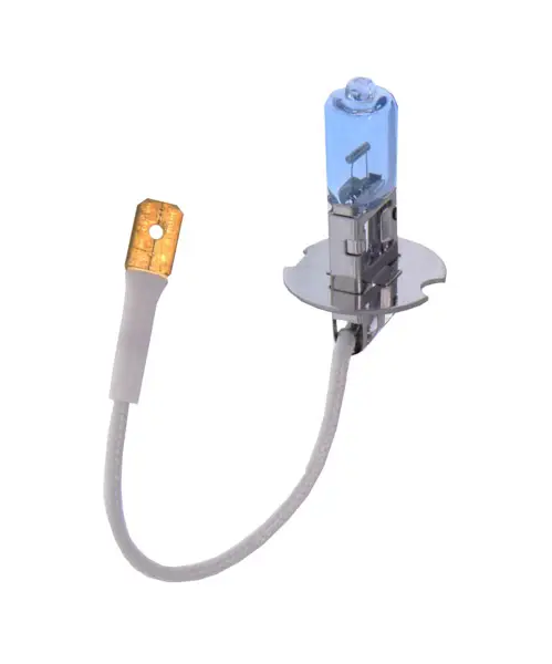 Preisknaller MAXGEAR 78-0189 - Glühlampe, Hauptscheinwerfer - +30% LIGHT