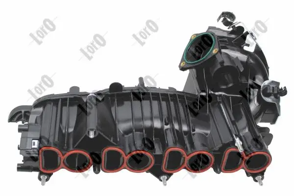 Must-Have ABAKUS 123-00-002 - Saugrohrmodul