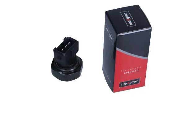 MAXGEAR AC142026 - Druckschalter, Klimaanlage Online Kaufen