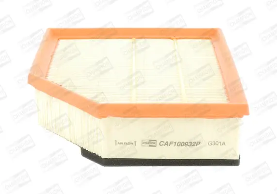Sonderangebot CHAMPION CAF100932P - Luftfilter