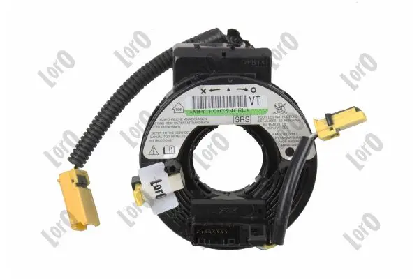 Preiswert ABAKUS 134-01-040 - Wickelfeder, Airbag