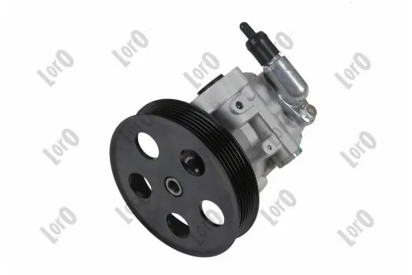 ABAKUS 140-01-076 - Hydraulikpumpe, Lenkung Neu Im Sortiment