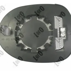 Online Kaufen ABAKUS 1415G02 - Spiegelglas, Außenspiegel