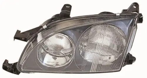 Sale ABAKUS 212-1187L-LD-EM - Hauptscheinwerfer