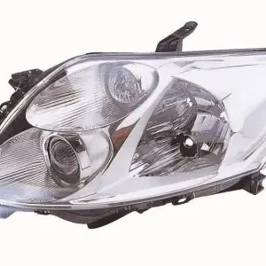 Super-Preis ABAKUS 212-11M5L-LDEMN - Hauptscheinwerfer