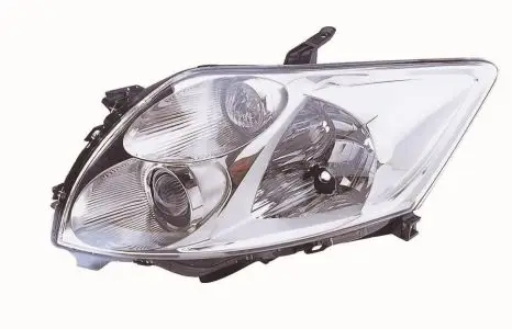 Super-Preis ABAKUS 212-11M5L-LDEMN - Hauptscheinwerfer