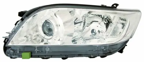 Super-Preis ABAKUS 212-11Q9R-LD-EM - Hauptscheinwerfer