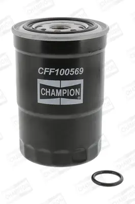 Must-Have CHAMPION CFF100569 - Kraftstofffilter