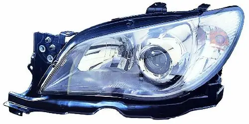 Saisonangebot ABAKUS 220-1112L-LDEM7 - Hauptscheinwerfer