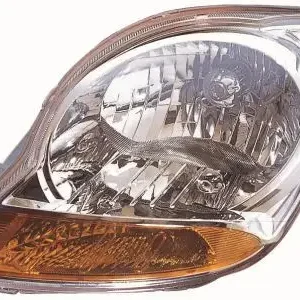ABAKUS 222-1118L-LD-EM - Hauptscheinwerfer Expressversand