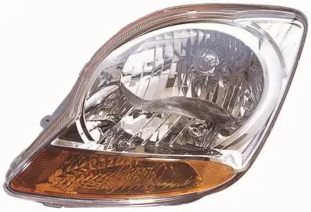 ABAKUS 222-1118L-LD-EM - Hauptscheinwerfer Expressversand