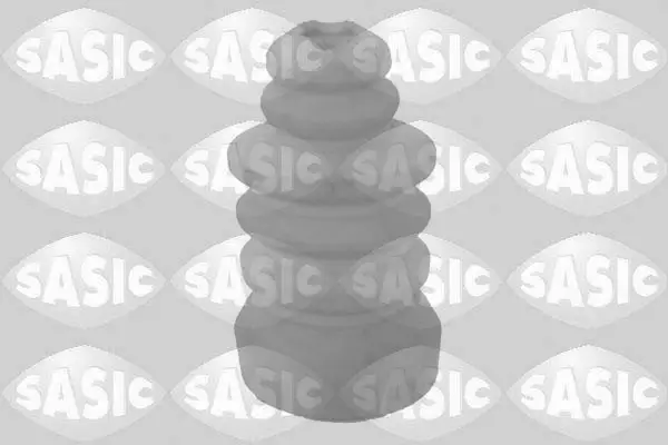 Begrenztes Angebot SASIC 2656039 - Anschlagpuffer, Federung