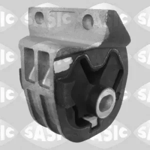 Markenprodukt SASIC 2704072 - Lagerung, Motor