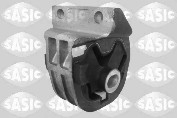 Markenprodukt SASIC 2704072 - Lagerung, Motor