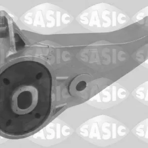 SASIC 2706075 - Lagerung, Motor Markenware