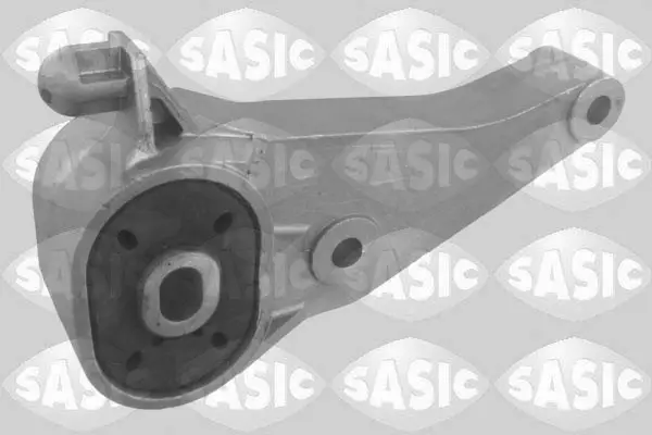 SASIC 2706075 - Lagerung, Motor Markenware