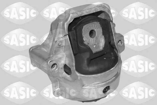 SASIC 2706542 - Lagerung, Motor Markenware