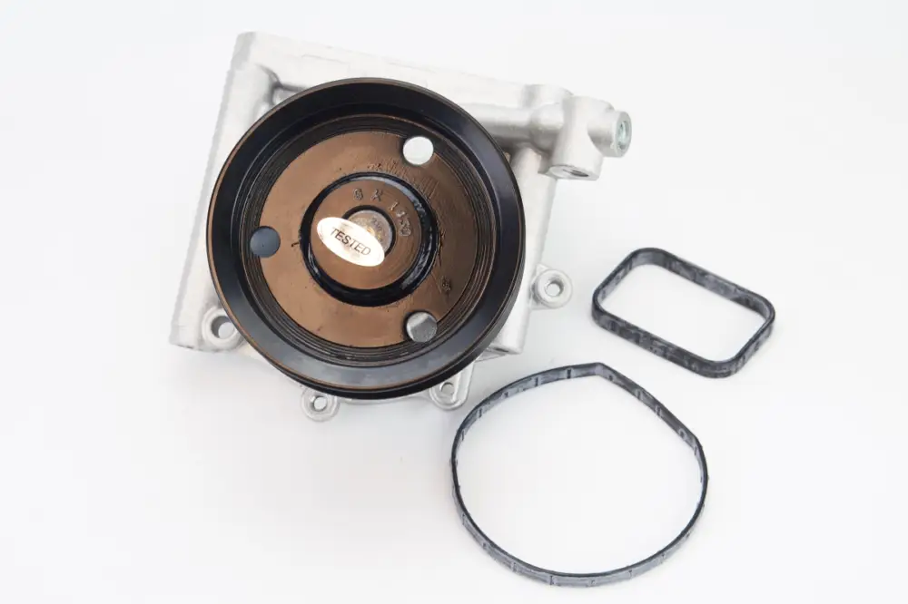 CONTINENTAL CTAM WPS3186 - Wasserpumpe, Motorkühlung Top-Seller