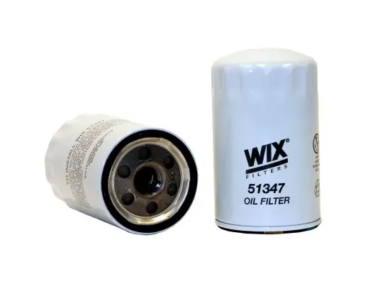 Heißes Angebot WIX FILTERS 51347 - Ölfilter