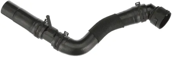 Markenprodukt GATES 05-4585 - Kühlerschlauch