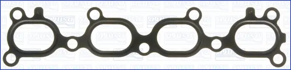 Solange Der Vorrat Reicht AJUSA 13095400 - Dichtung, Abgaskrümmer - MULTILAYER STEEL