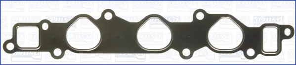 Top-Angebot AJUSA 13103800 - Dichtung, Ansaugkrümmer - MULTILAYER STEEL