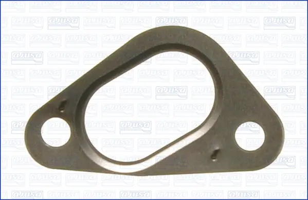 Kracherpreis AJUSA 13159600 - Dichtung, Abgaskrümmer - MULTILAYER STEEL