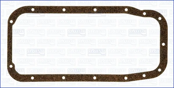 AJUSA 14023900 - Dichtung, Ölwanne Top-Seller