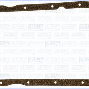 AJUSA 14059100 - Dichtung, Ölwanne Sonderangebot