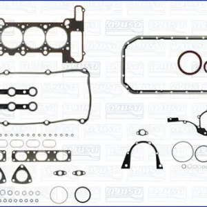 AJUSA 50147500 - Dichtungsvollsatz, Motor - FIBERMAX Highlight