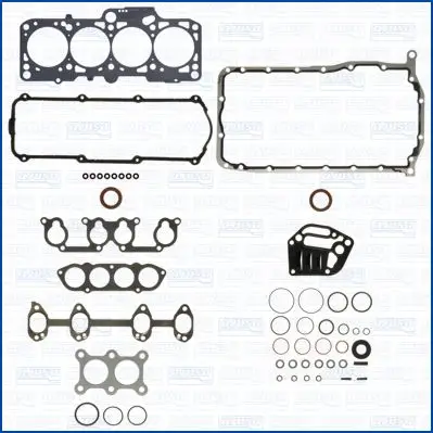 Ausverkauf AJUSA 50176300 - Dichtungsvollsatz, Motor