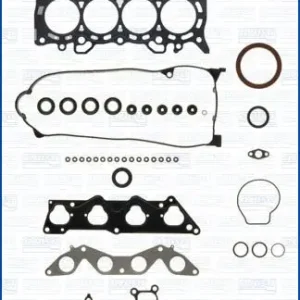 Preisreduziert AJUSA 50205800 - Dichtungsvollsatz, Motor - MULTILAYER STEEL