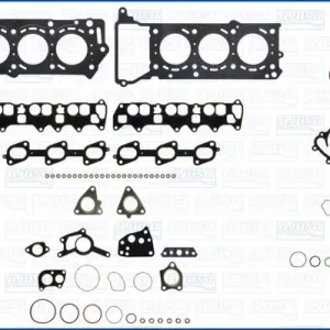 AJUSA 50281800 - Dichtungsvollsatz, Motor Finale Aktion