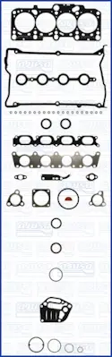 AJUSA 50254200 - Dichtungsvollsatz, Motor Jetzt Kaufen