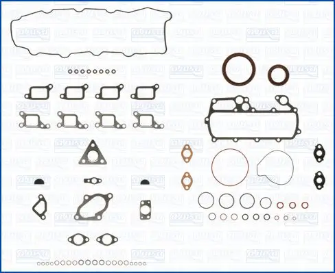 Mega-Angebot AJUSA 51016900 - Dichtungsvollsatz, Motor