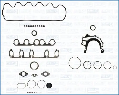 Direktkauf AJUSA 51030800 - Dichtungsvollsatz, Motor