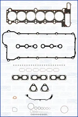 AJUSA 52109100 - Dichtungssatz, Zylinderkopf - FIBERMAX Neue Ware