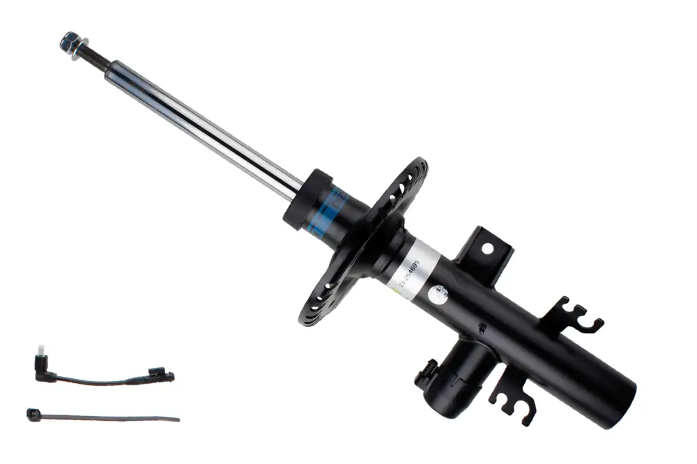 Solange Der Vorrat Reicht BILSTEIN 23-254695 - Stoßdämpfer - BILSTEIN - B4 OE Replacement (DampTronic)