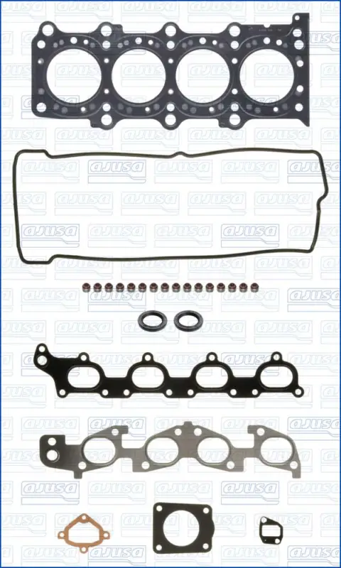 Sofort Bestellen AJUSA 52195700 - Dichtungssatz, Zylinderkopf - MULTILAYER STEEL