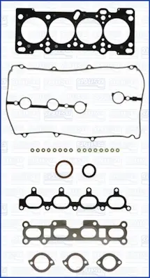 Garantierte Lieferung AJUSA 52200200 - Dichtungssatz, Zylinderkopf - MULTILAYER STEEL