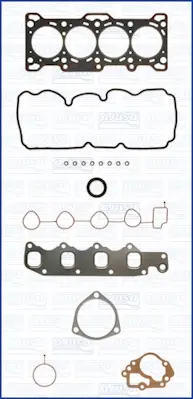 Begrenztes Angebot AJUSA 52210600 - Dichtungssatz, Zylinderkopf