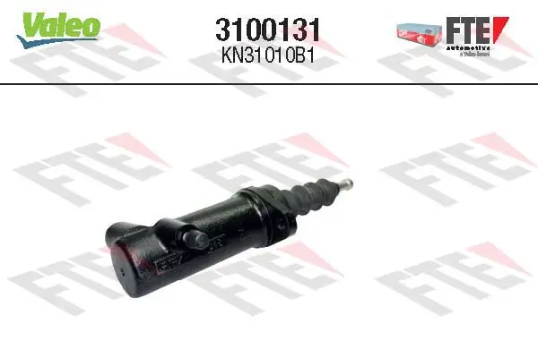 Must-Have VALEO 3100131 - Nehmerzylinder, Kupplung - FTE CLUTCH ACTUATION