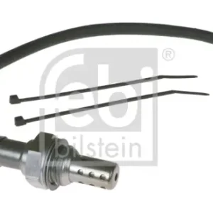 Markenprodukt FEBI BILSTEIN 107586 - Lambdasonde