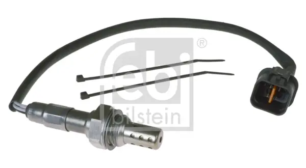 Markenprodukt FEBI BILSTEIN 107586 - Lambdasonde